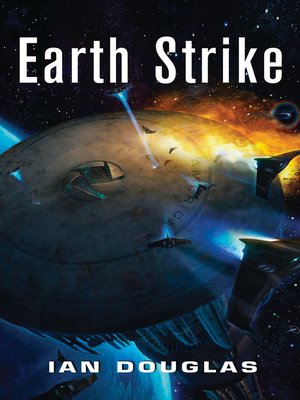 cover image of Earth Strike